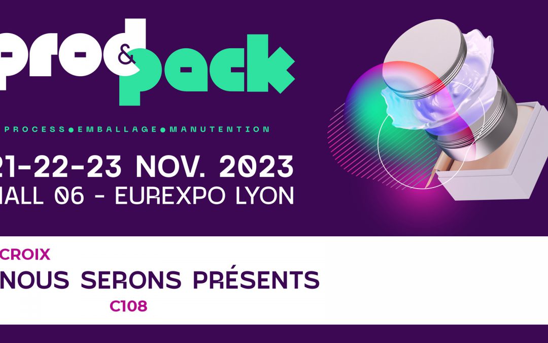 PROD & PACK 2023