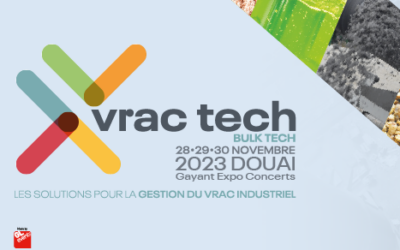 VRAC TECH DOUAI 2023