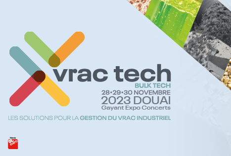 Vrac Tech Douai 2023