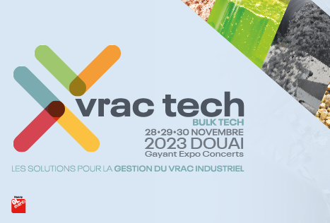 Bulk Tech Show Douai