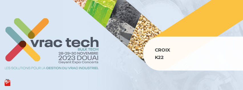 VRAC TECH DOUAI 2023