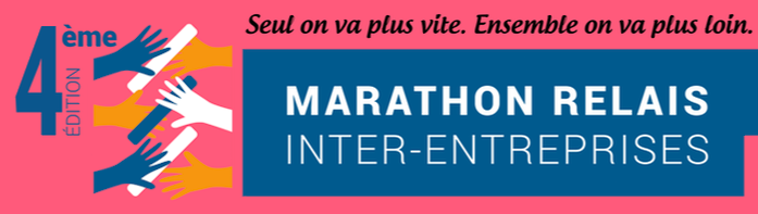 Marathon inter entreprise La Pommeraye