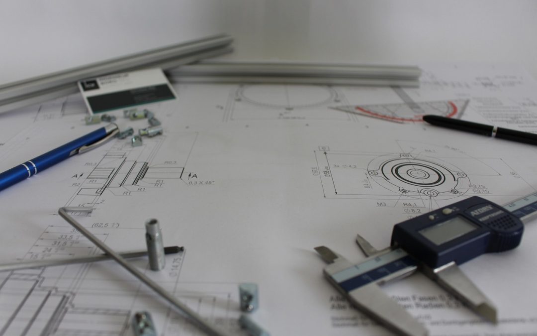 Chargé de projet